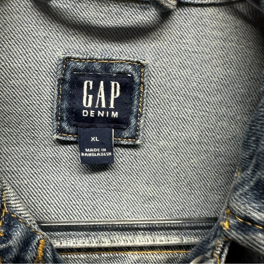 GAP denim jacket